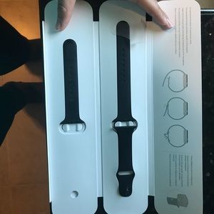 Apple Watch band - 38mm